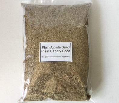 Bird Food - Alpiste